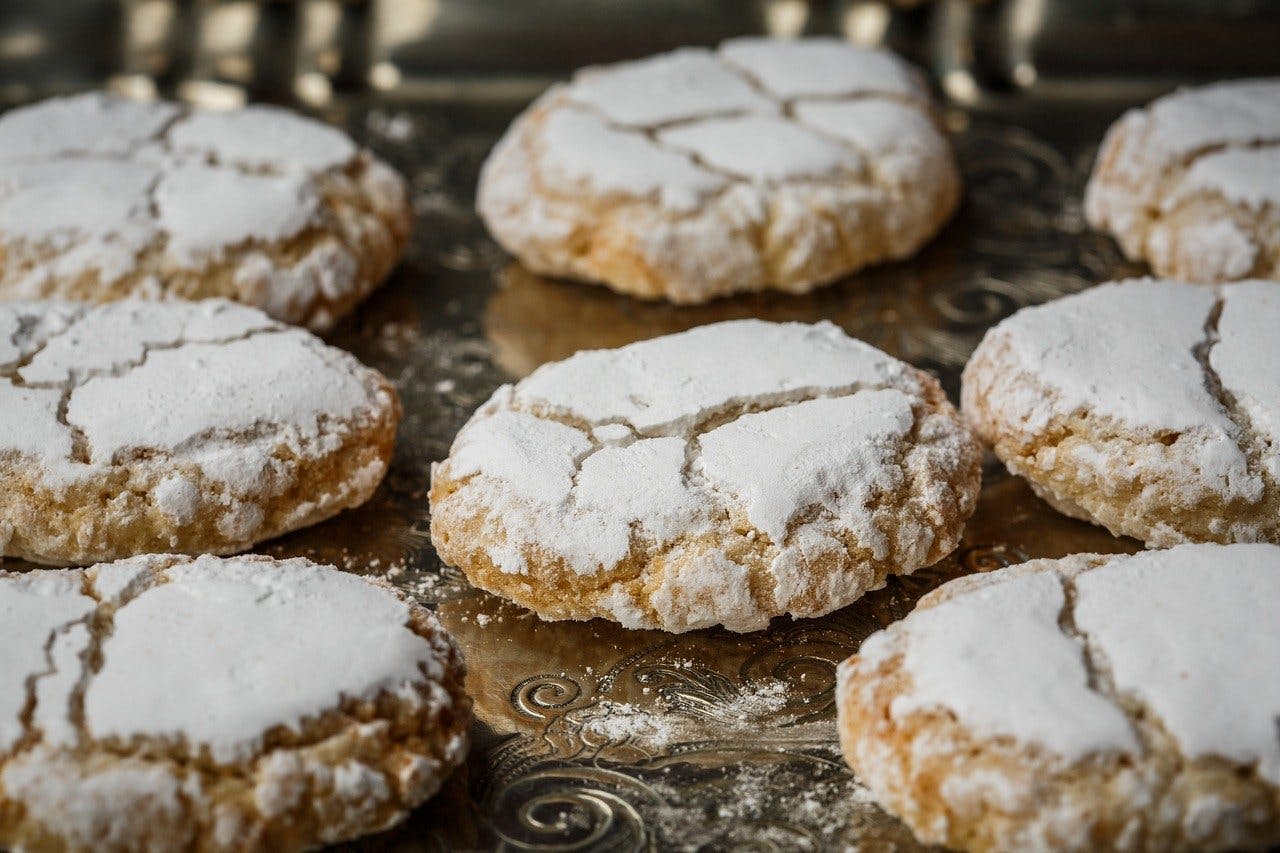 Poudre d’amande : bienfaits et recettes gourmandes - La Fourche